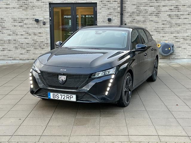 Peugeot 308 SW - Style