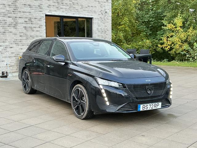 Peugeot 308 SW Style 