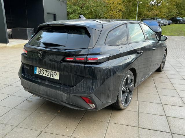 Peugeot 308 SW Style 