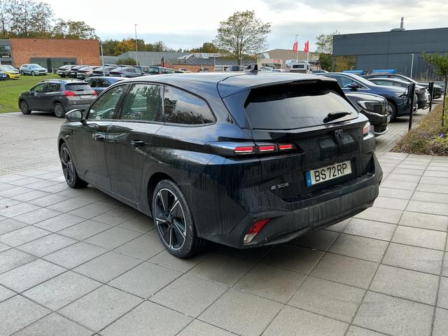 Peugeot 308 SW Style 