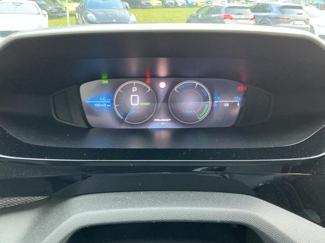 Peugeot 308 SW Style 
