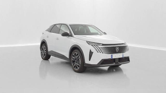 Peugeot 3008 - Allure III