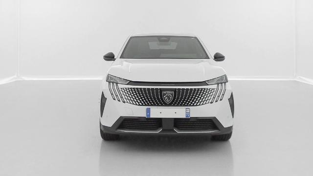 Peugeot 3008 Allure III 