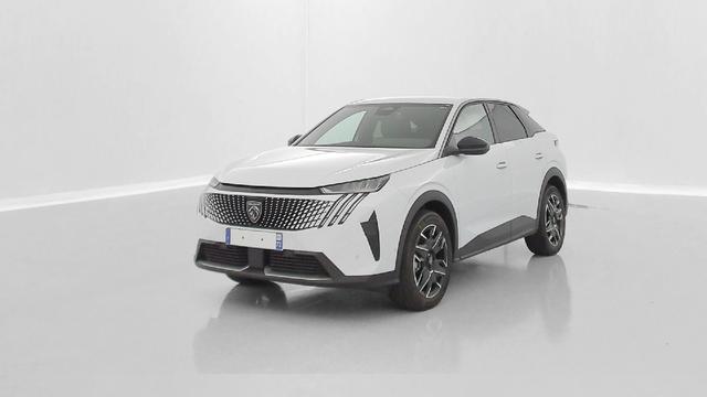 Peugeot 3008 Allure III 