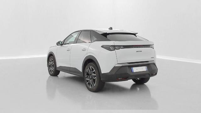 Peugeot 3008 Allure III 
