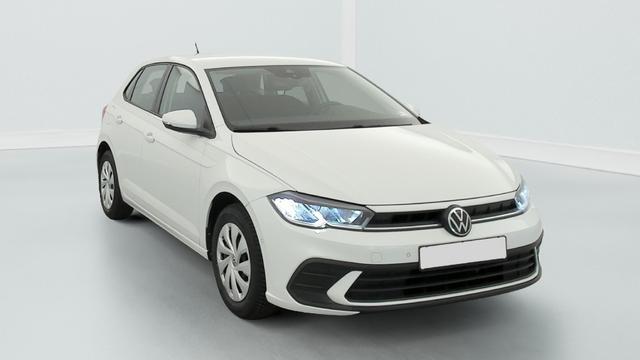 Volkswagen Polo - 1.0 80 S&S BVM5