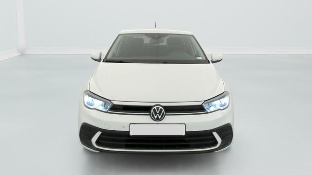 Volkswagen Polo 1.0 80 S&S BVM5 