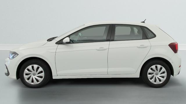 Volkswagen Polo 1.0 80 S&S BVM5 