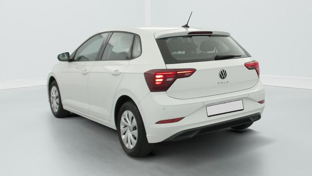 Volkswagen Polo 1.0 80 S&S BVM5 