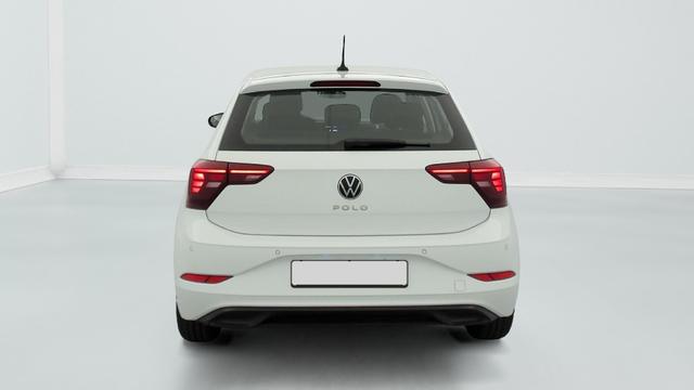 Volkswagen Polo 1.0 80 S&S BVM5 