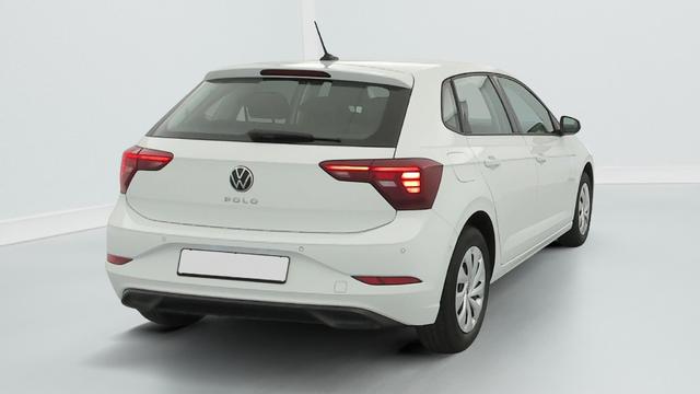 Volkswagen Polo 1.0 80 S&S BVM5 