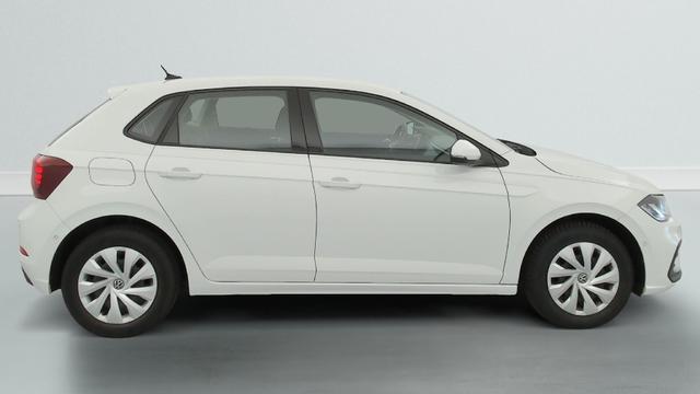 Volkswagen Polo 1.0 80 S&S BVM5 