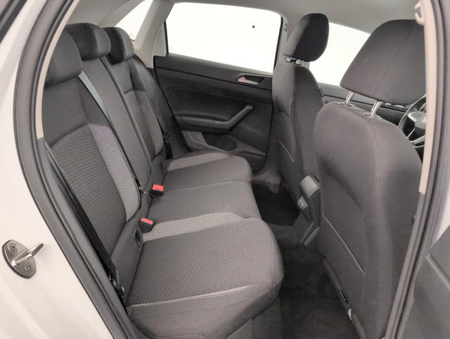 Volkswagen Polo 1.0 80 S&S BVM5 