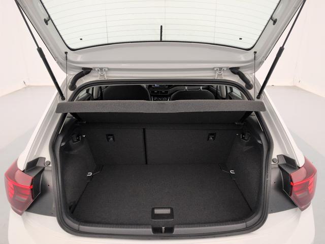 Volkswagen Polo 1.0 80 S&S BVM5 