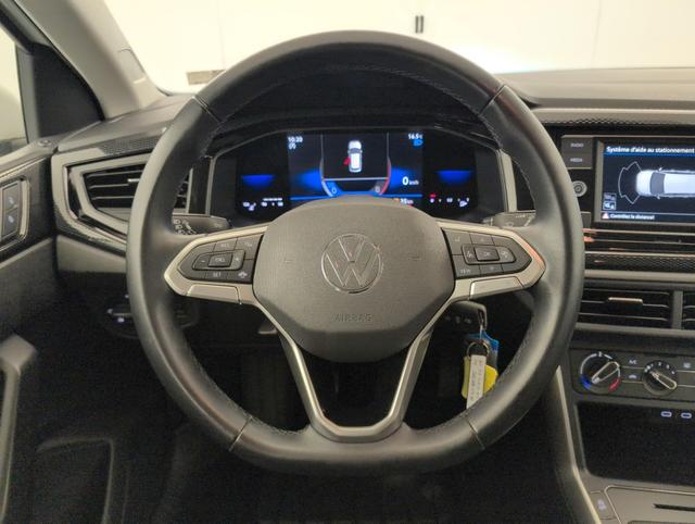 Volkswagen Polo 1.0 80 S&S BVM5 