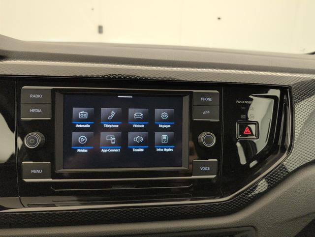 Volkswagen Polo 1.0 80 S&S BVM5 