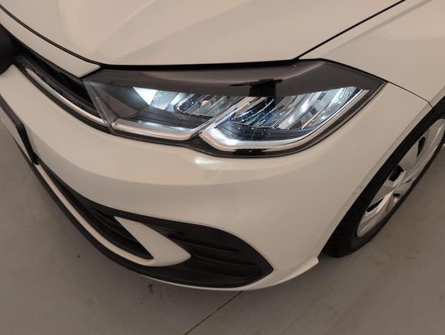 Volkswagen Polo 1.0 80 S&S BVM5 