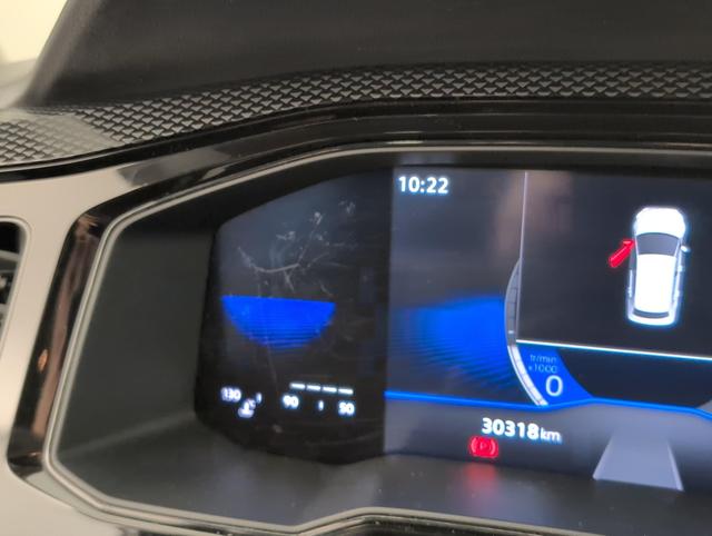 Volkswagen Polo 1.0 80 S&S BVM5 