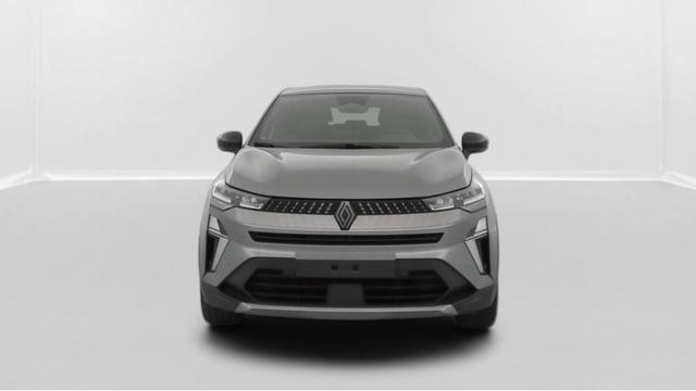 Renault Captur Esprit Alpine 