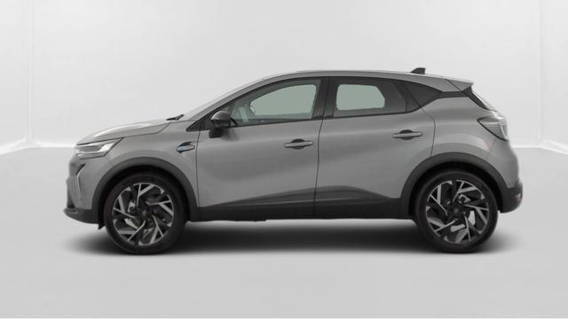 Renault Captur Esprit Alpine 