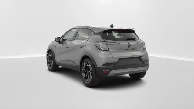 Renault Captur Esprit Alpine 