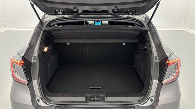 Renault Captur Esprit Alpine 