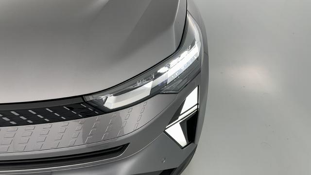 Renault Captur Esprit Alpine 