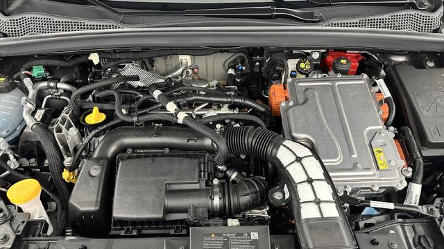 Renault Captur Esprit Alpine 