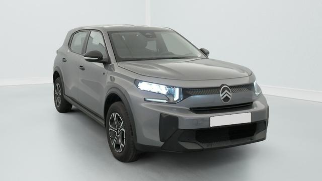 Citro&euml;n C3 Aircross - You Confort