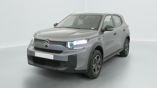 Citro&euml;n C3 Aircross You Confort 