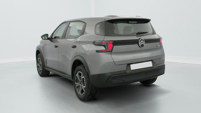 Citro&euml;n C3 Aircross You Confort 