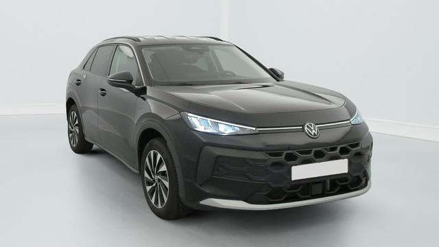Volkswagen T-Roc - LIFE