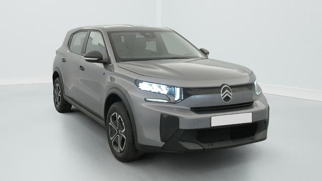 Citro&euml;n C3 Aircross - YOU