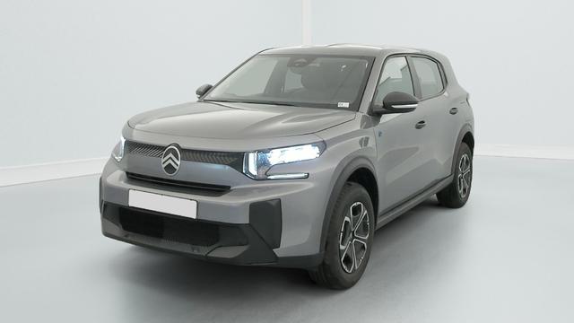 Citro&euml;n C3 Aircross YOU 