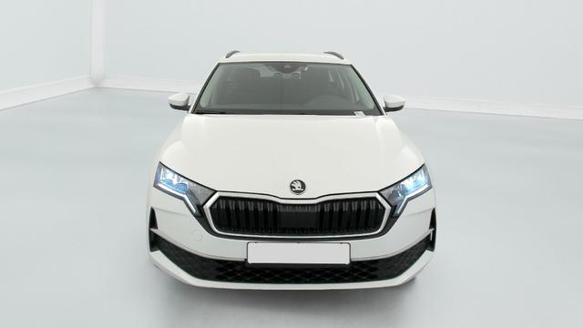 Skoda Octavia Combi Selection 