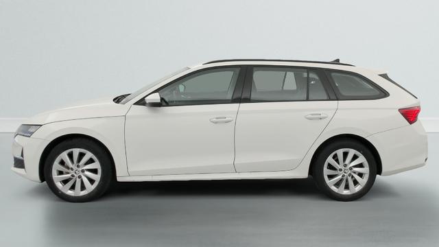 Skoda Octavia Combi Selection 