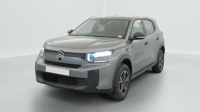 Citro&euml;n C3 Aircross YOU 