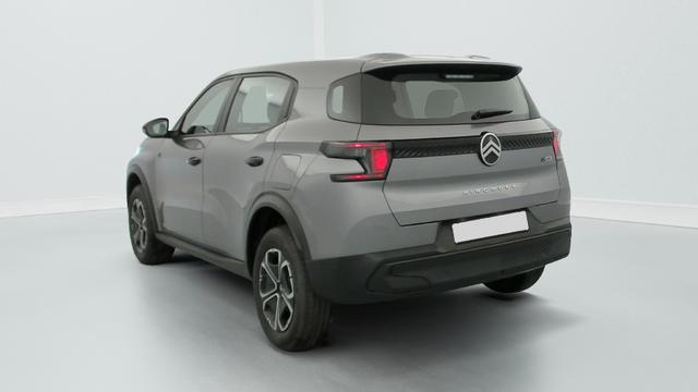 Citro&euml;n C3 Aircross YOU 