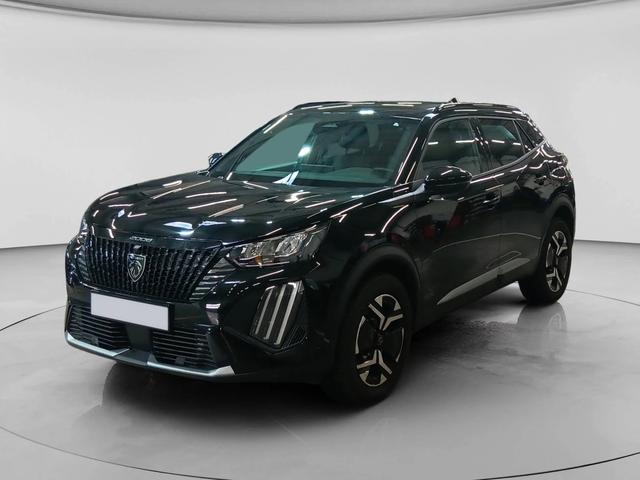 Peugeot 2008 - Allure
