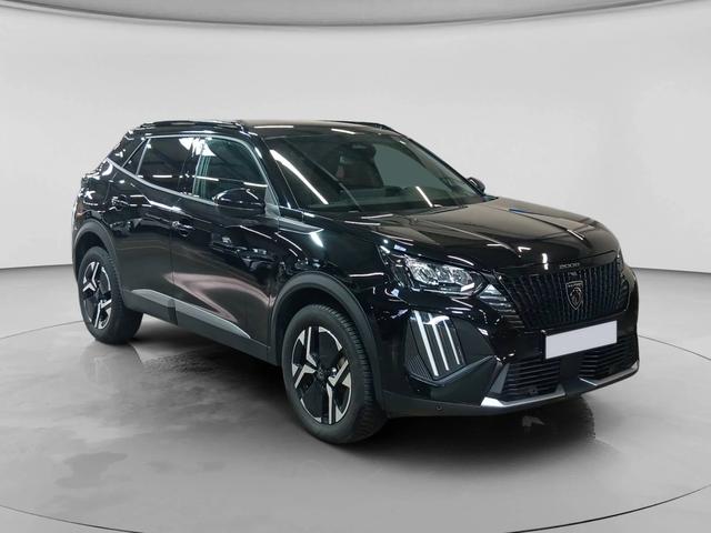 Peugeot 2008 Allure 
