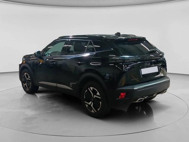 Peugeot 2008 Allure 