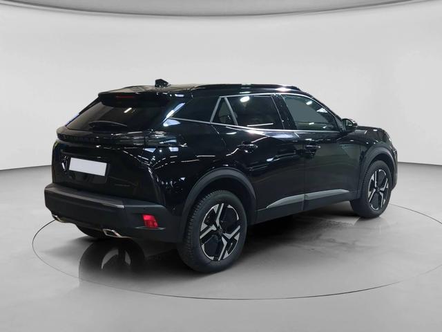 Peugeot 2008 Allure 