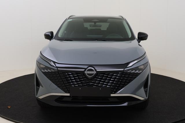 Nissan Qashqai TEKNA PLUS + Pano (MY26) 