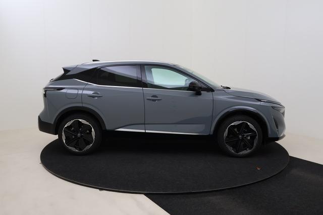 Nissan Qashqai TEKNA PLUS + Pano (MY26) 