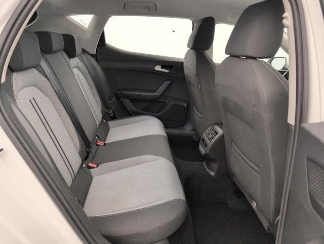 Seat Leon - Business