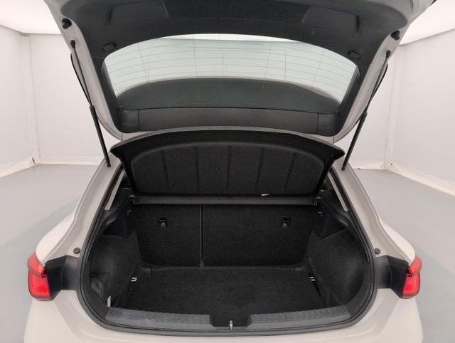 Seat Leon Business 