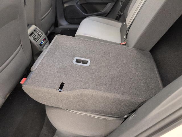 Seat Leon Business 