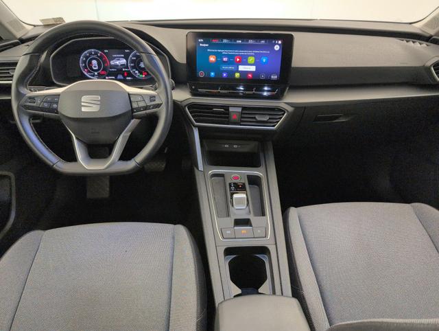 Seat Leon Business 