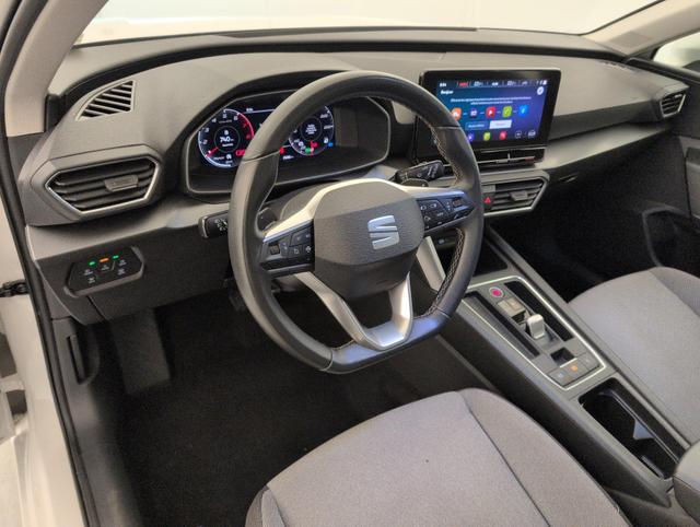 Seat Leon Business 