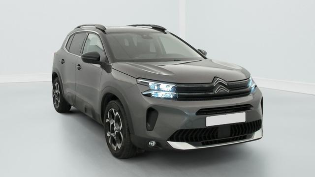 Citro&euml;n C5 Aircross - MAX